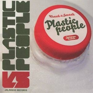 Kraak & Smaak; Kraak And Smaak